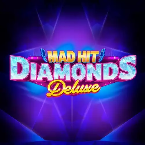 Mad Hit Diamonds Deluxe