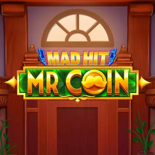 Mad Hit Mr Coin