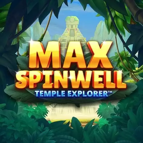 Max Spinwell: Temple Explorer