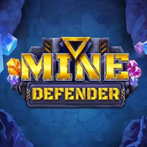 Mine Defender