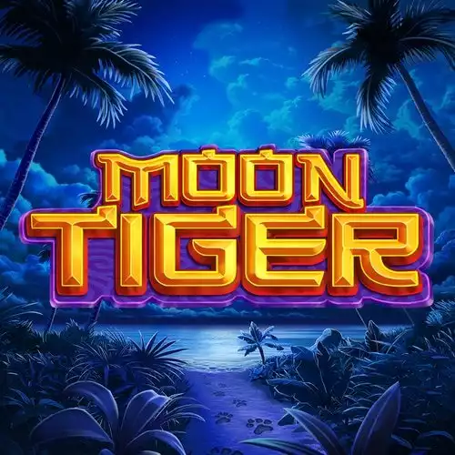 Moon Tiger