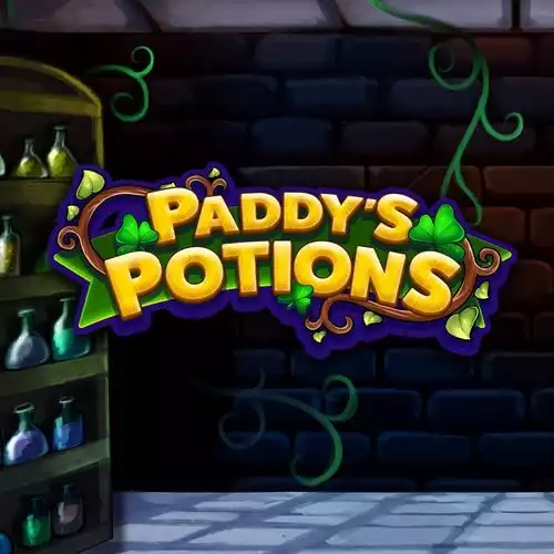 Paddy's Potions
