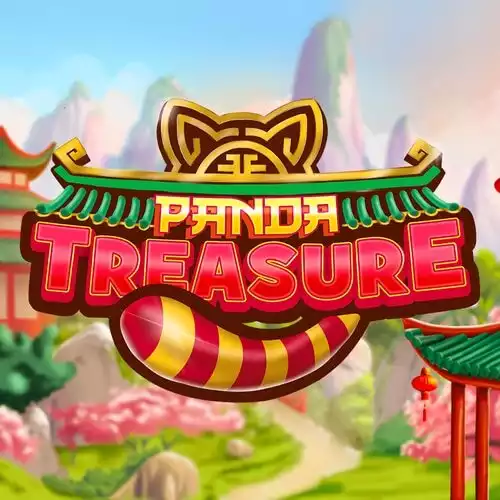 Panda Treasure