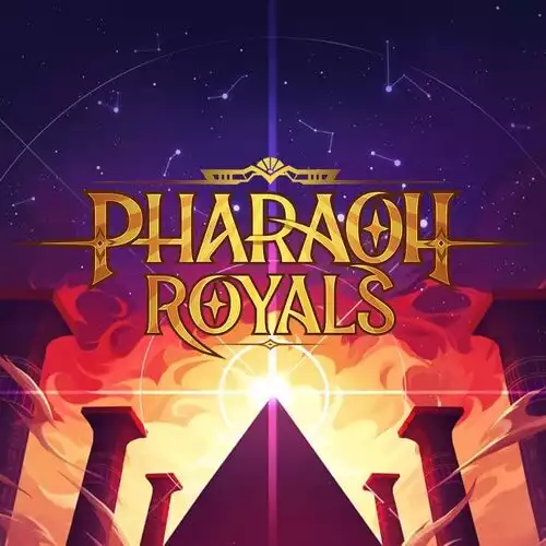 Pharaoh Royals