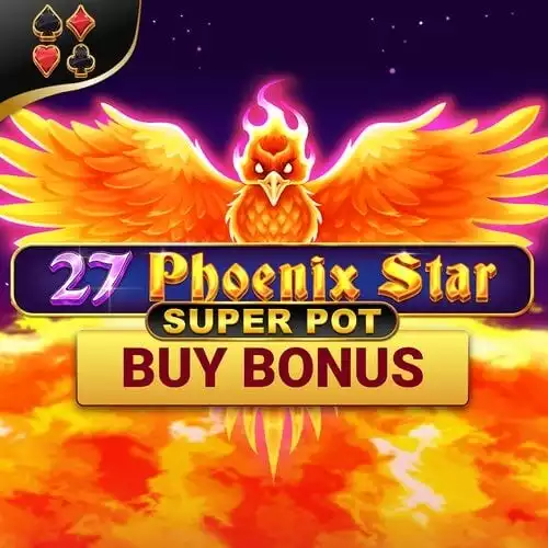 Phoenix Star Super Pot