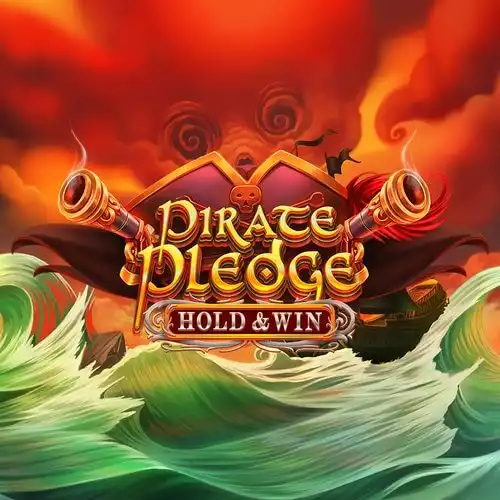 Pirate Pledge Hold & Win