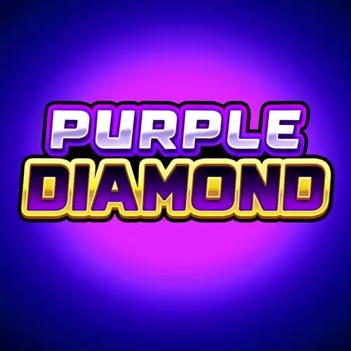 Purple Diamond