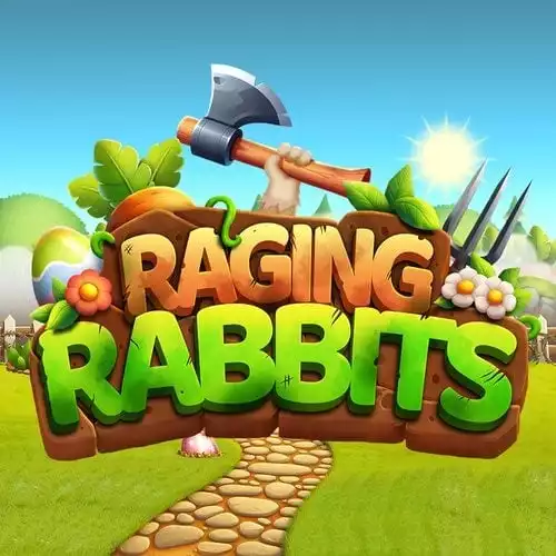 Raging Rabbits