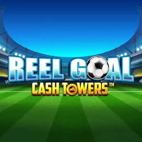 Reel Goal Cash Towers