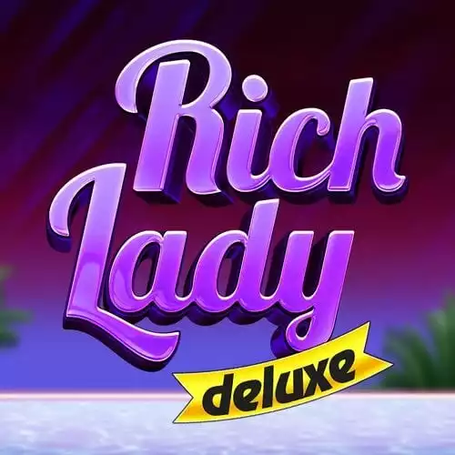 Rich Lady
