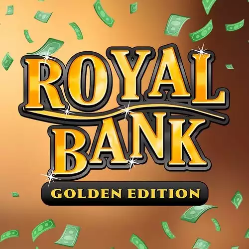 Royal Bank Golden Edition