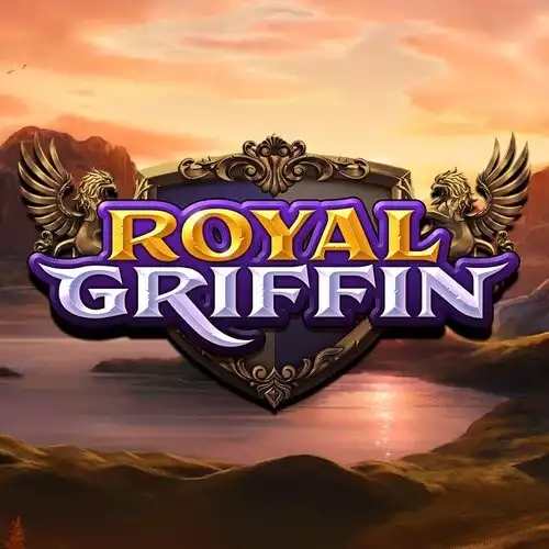 Royal Griffin