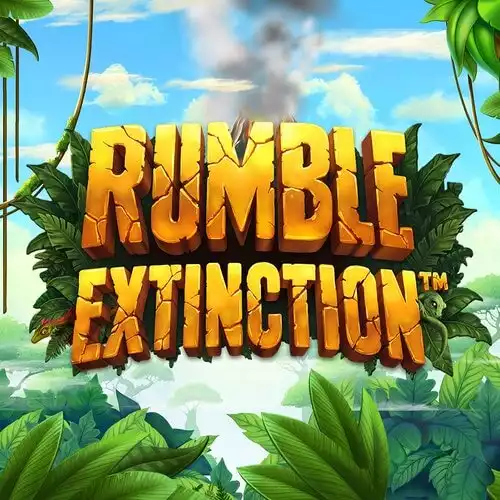 Rumble Extinction