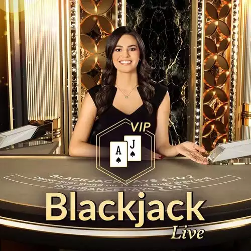 Salon Prive Blackjack P