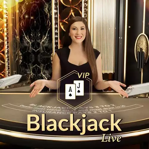 Salon Prive Blackjack Q
