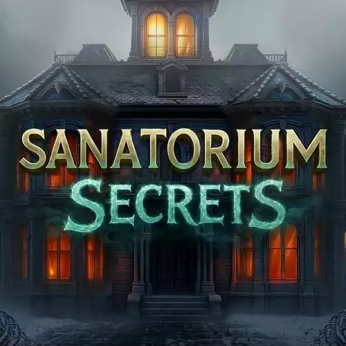 Sanatorium Secrets