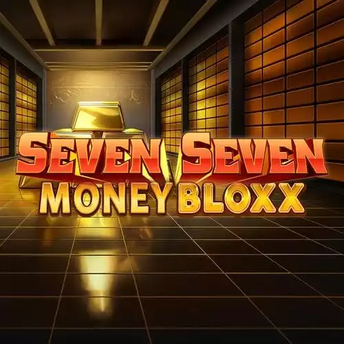 Seven Seven Money Bloxx