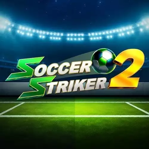Soccer Striker 2