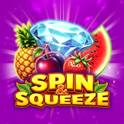 Spin & Squeeze