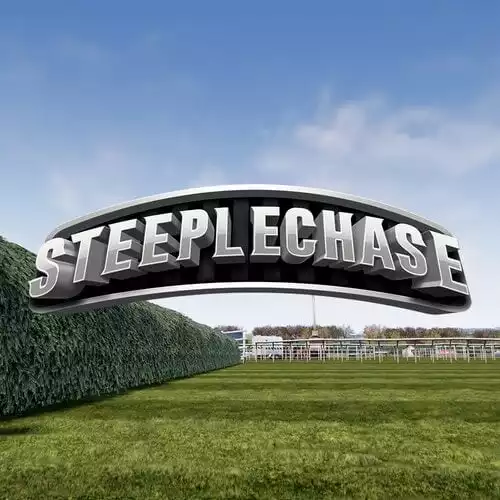 Steeplechase