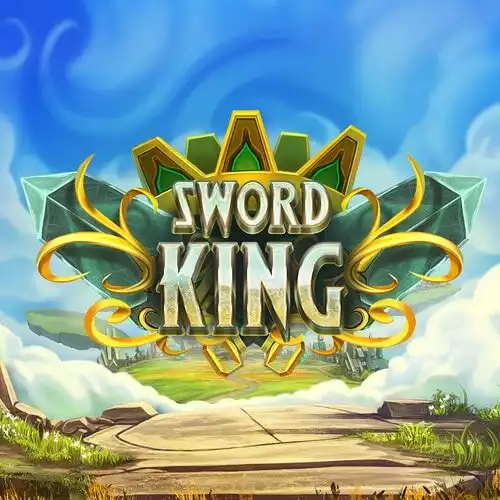 Sword King