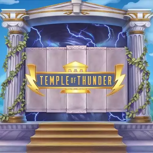 Temple of Thunder