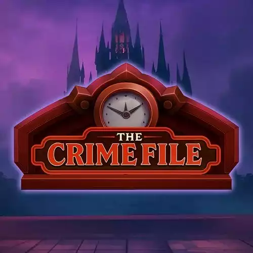 The Crime File
