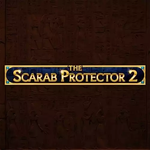 The Scarab Protector 2