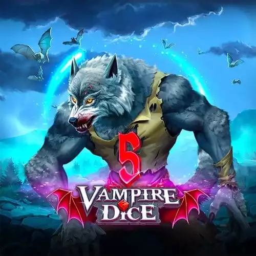 Vampire Dice