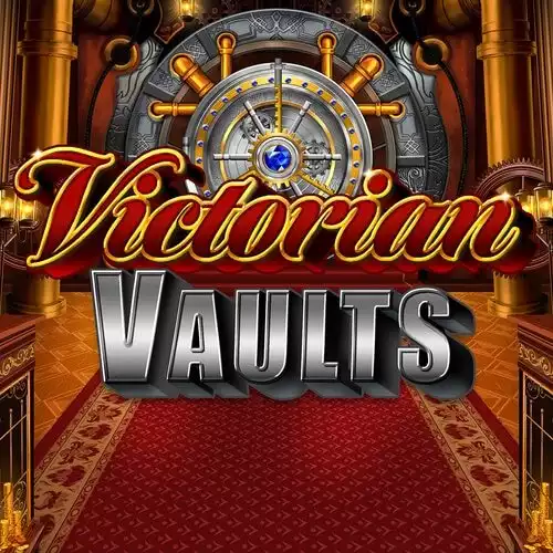 Victorian Vaults