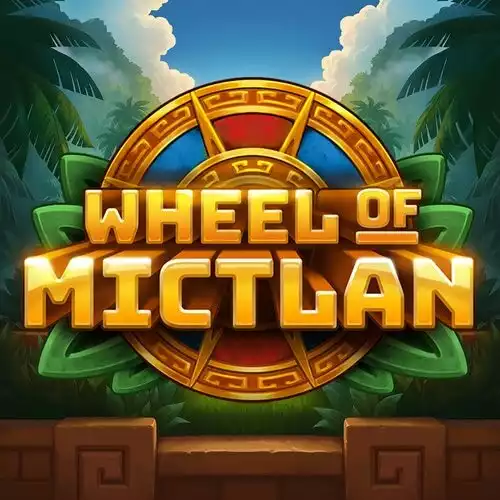 Wheel Of Mictlan
