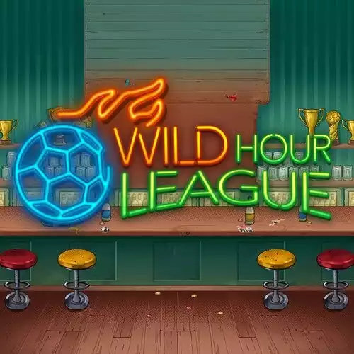 Wild Hour League