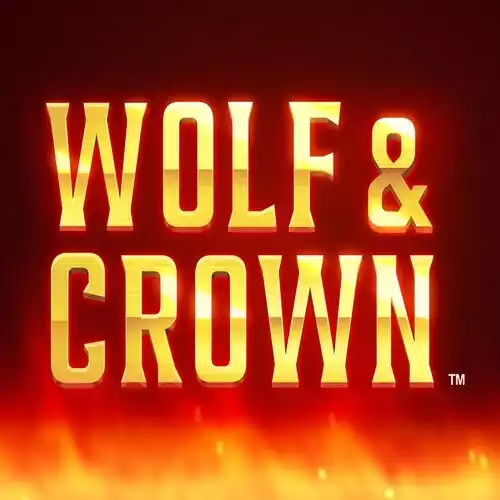 Wolf and Crown