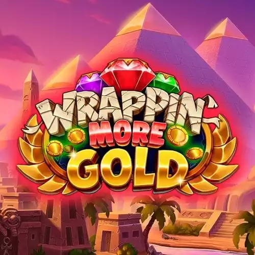 Wrappin' More Gold