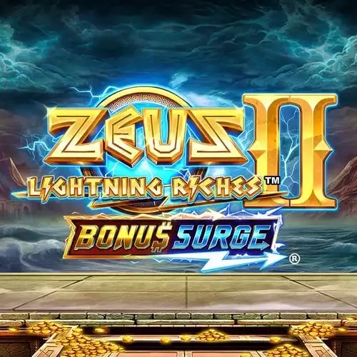 Zeus Lightning Riches II